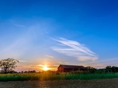 When Is the Earliest Sunset of the Year? featured image