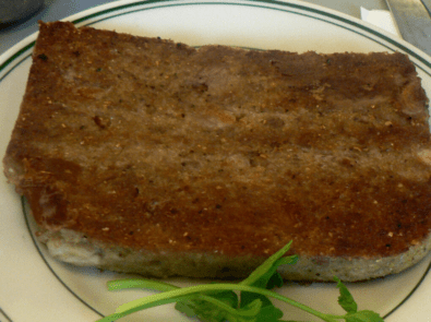 National Scrapple Day: Love It Or hate it? featured image