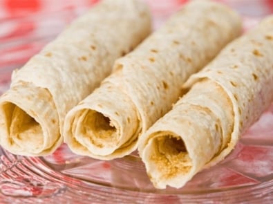 How To Make Lefse: A Norwegian Potato Flatbread featured image