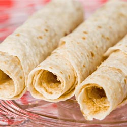 Traditional Norwegian Lefse Recipe