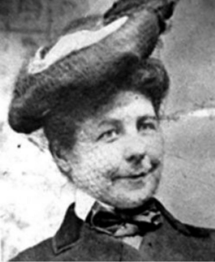 Meet The Woman Who Invented Windshield Wipers Farmers’ Almanac