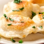 Pierogi - Polish cuisine