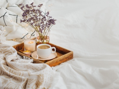 10 Hygge Practices You Need In Your Life Right Now featured image