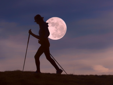7 Ways The Full Moon May Affect Your Health featured image