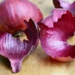 Onion - Red Onion