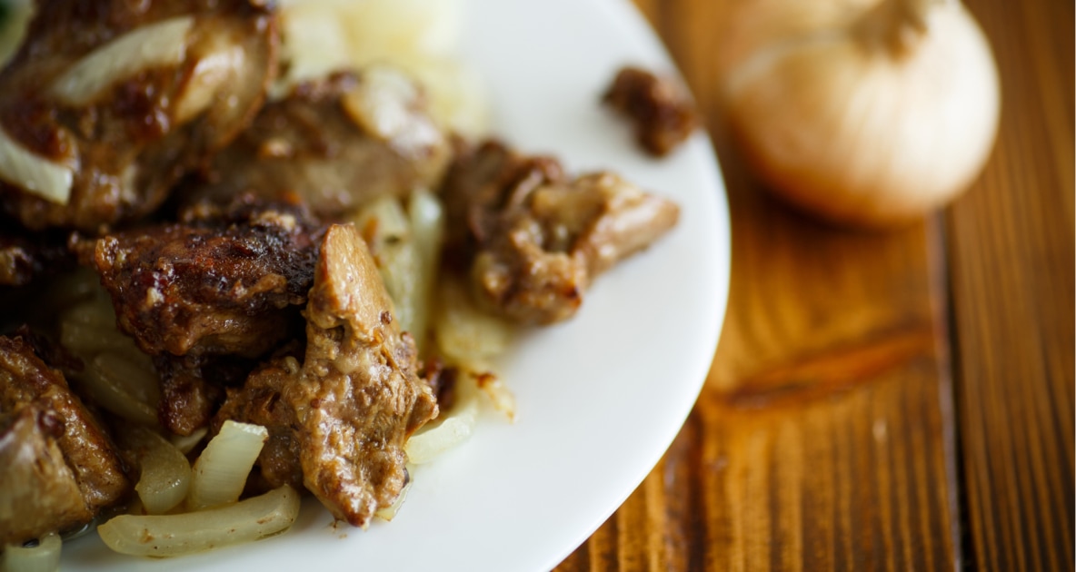 Fried chicken - Cuisine
