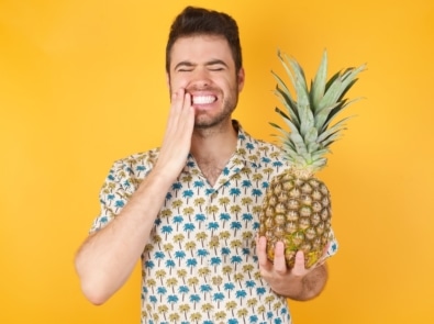 Why Pineapple Makes Your Mouth Sore and Other Puzzling Questions – Answered! featured image