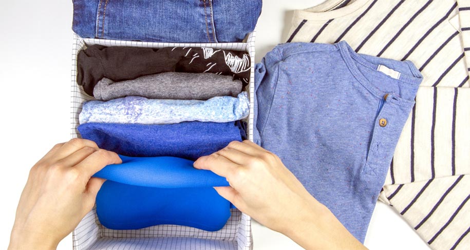 Clothing - Stock photography