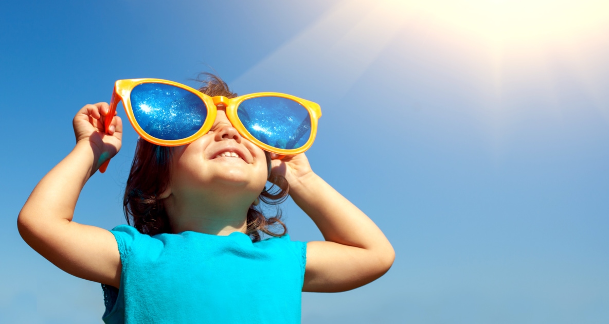 Sunglasses - stock.xchng