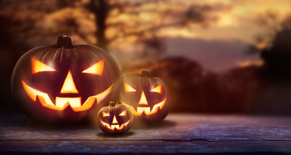 What's the Weather on Halloween 2023 Going to Bring? Get Our Trick-Or ...