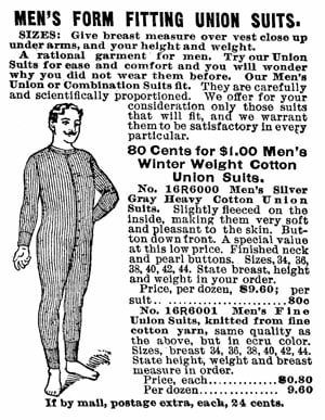 Why Are They Called Long Johns? - Farmers' Almanac - Plan Your Day ...
