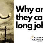 why are they called long johns?