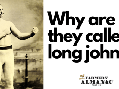 Why Are They Called Long Johns? featured image