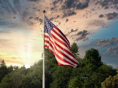 American Flag Rules & Etiquette featured image