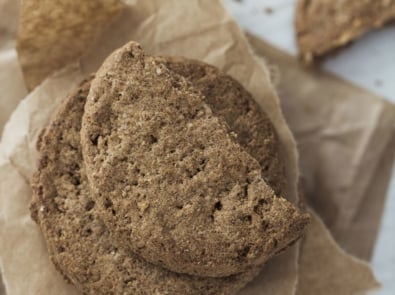 Bread - Rye Bread