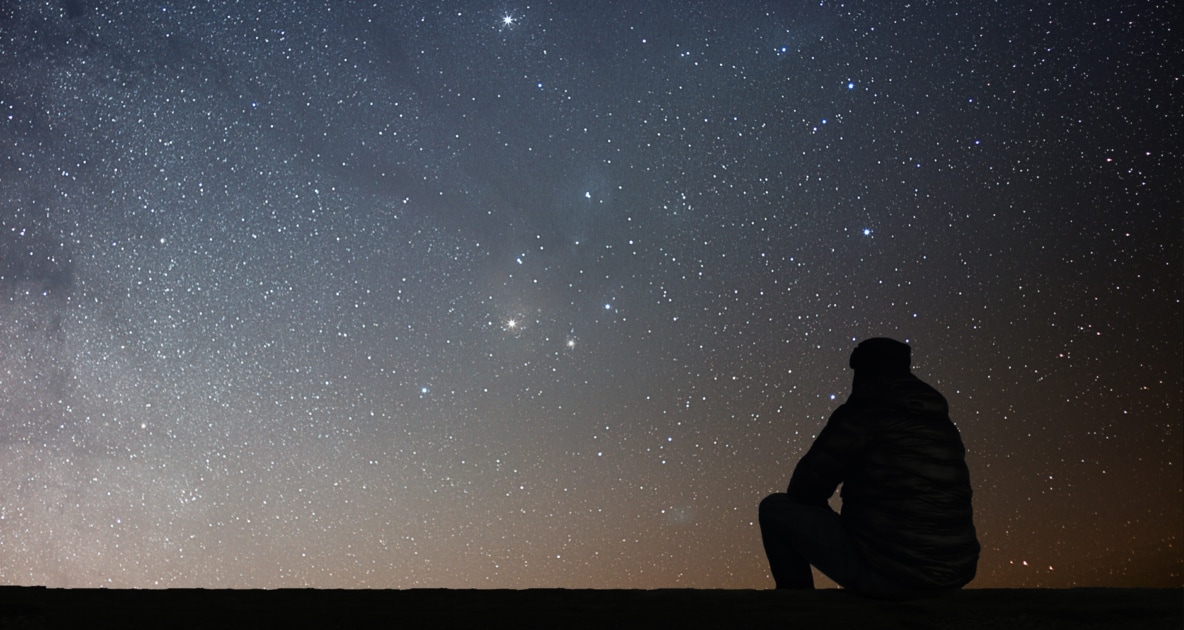 Looking at the Sky campestre.al.gov.br