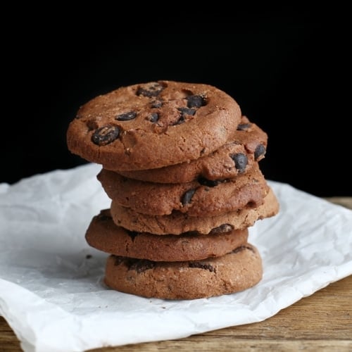 Perfect Cookies Every Time image