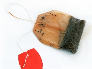 Tea - Tea bag