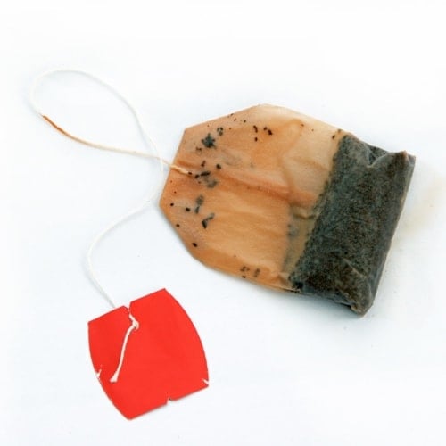 Tea - Tea bag