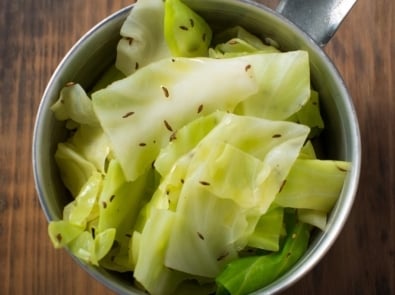 Vegetable - Salad