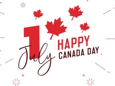When Is Canada Day 2022, And Why is it Celebrated? featured image