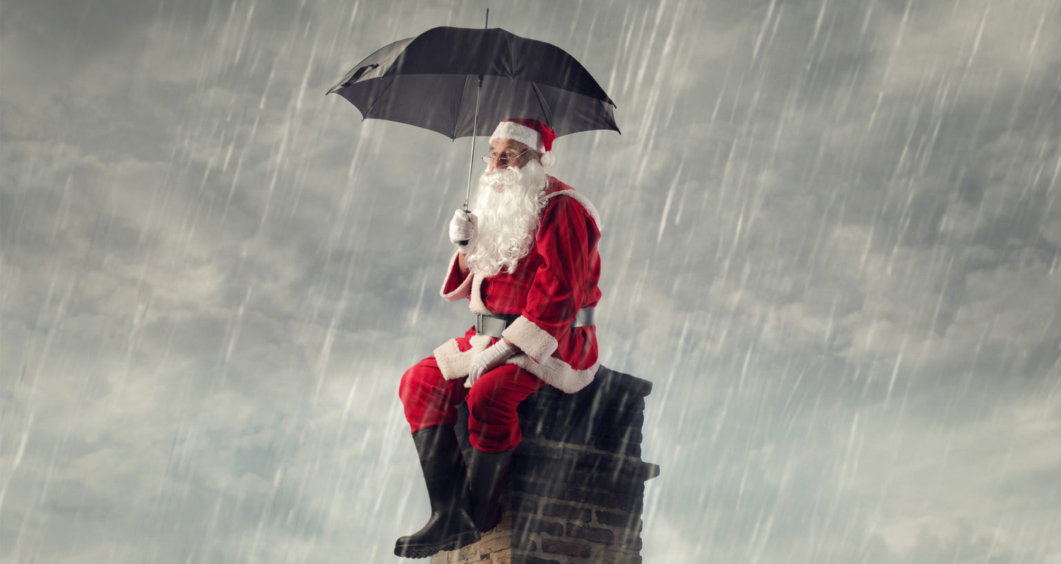 Christmas Weather forecast White, Wet, or What? Farmers' Almanac