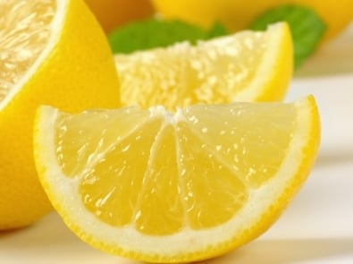 Lemon - Sweet lemon