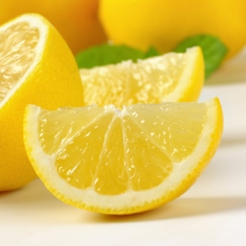 Lemon - Sweet lemon