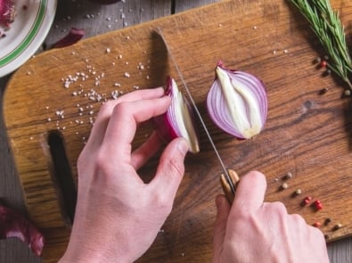 Ingredient - Herb vinegar