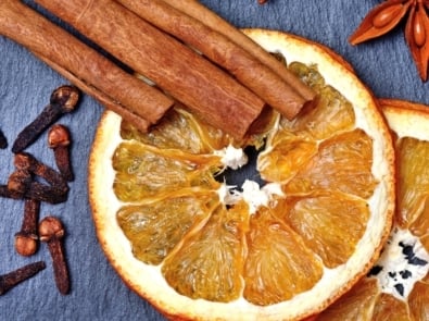 Dried Fruit - Star anise