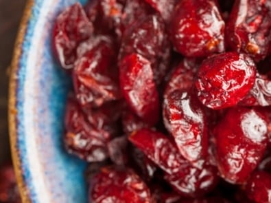 Cranberry - Dried Cranberries