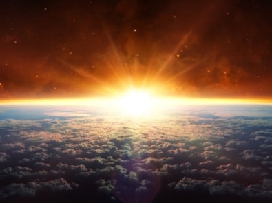 Earth’s Perihelion and Aphelion 2025-2035 Dates featured image