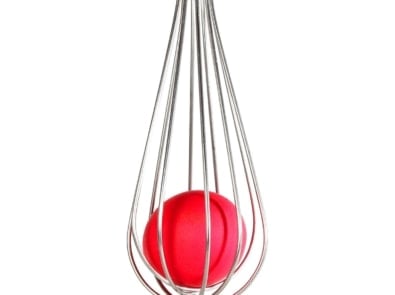 Easter Egg Whisk