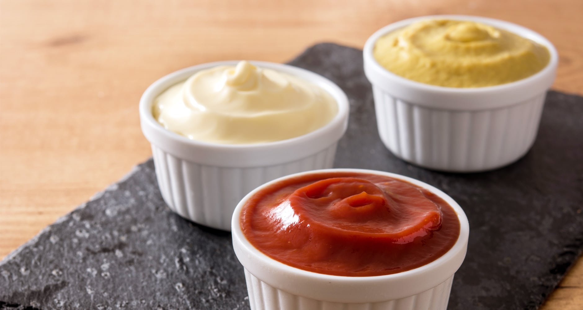 Make Your Own Ketchup Mustard Mayo Farmers Almanac Plan Your make-your-own-ketchup-mustard-mayo-farmers-almanac-plan-your