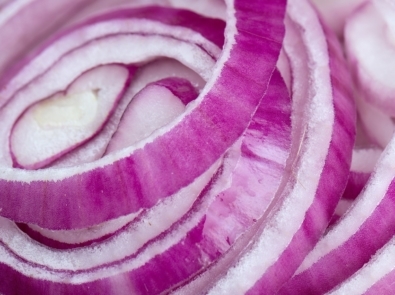 Red Onion - Vegetable