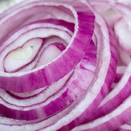 Banish Onion Odors! image