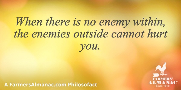 When there is no enemy within, the enemies outside cannot hurt you.image preview