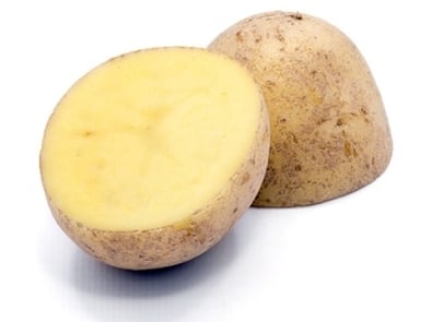 Yukon Gold Potato - Potato