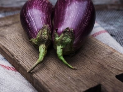 Aubergine - Vegetable