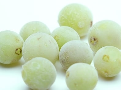 Grape - Frozen grapes