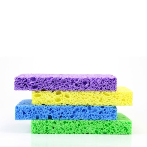 Thrifty Sponge Tip image