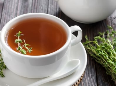 Herbal tea - Tea