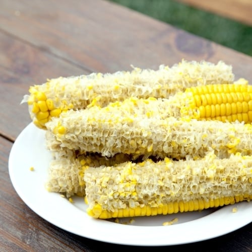 Don’t Toss Those Corncobs! image