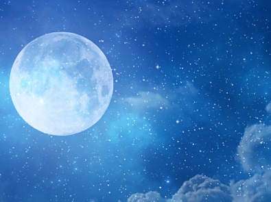 What is a Blue Moon And When Is The Next One? featured image