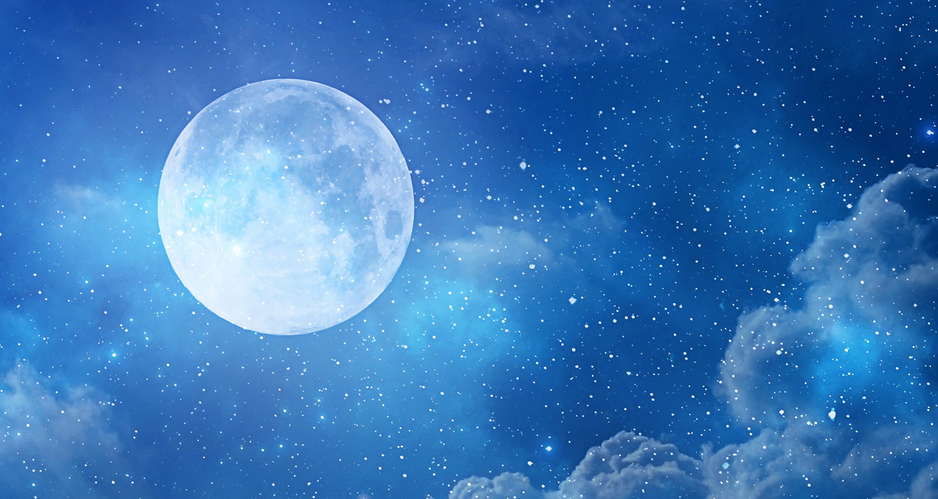 What is a Blue Moon And When Is The Next One? - Farmers' Almanac - Plan  Your Day. Grow Your Life.