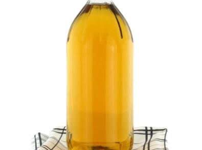 Apple Cider Vinegar - Apple cider
