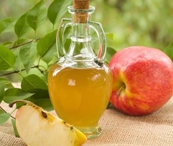 Apple cider - Apple Cider Vinegar