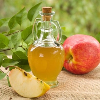 Apple cider - Apple Cider Vinegar