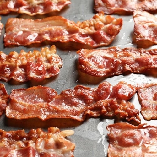 Perfect Bacon Every Timeimage preview