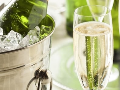 Champagne - Sparkling Wine